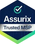 Assurix Trusted MSP