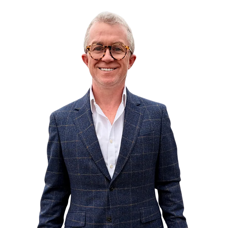 Nick – Little Big Tech